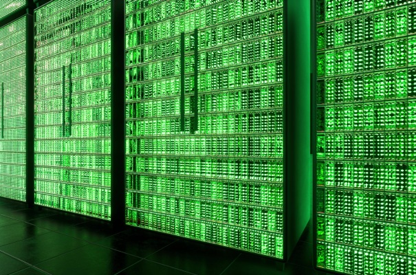 Непрерывная инвентаризация ИТ-инфраструктуры